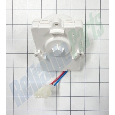 Electrolux Home Products 242018301 Frigidaire Refrigerator Conderser Fan Motor 242018301